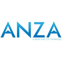 Anza Group, LLC Logo