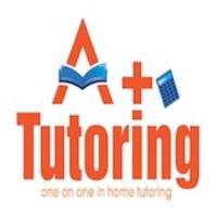 A+Tutoring Inc. Logo