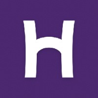 Hurrah.group Logo