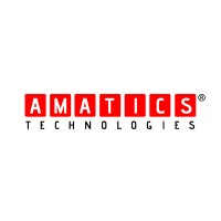 Amatics Technologies Logo