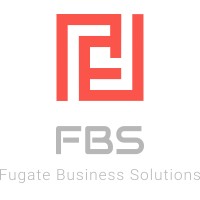 Fugate Business Solutions Logo