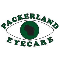 Packerland Eyecare Logo