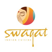 Swagat Indian Cuisine Logo