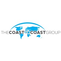 The Coast to Coast Group Logo