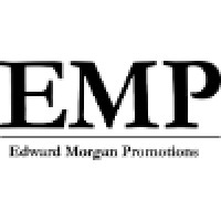 TEAM Marketing Group / Edward Morgan Promotions Logo