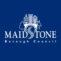 Maidstone Borough Council Logo