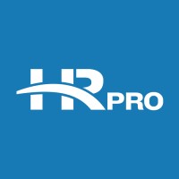 HR Pro Logo