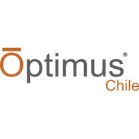 Soc. Optimus Chile SPA Logo
