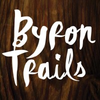 Byron Trails Logo
