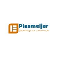 Plasmeijer Webdesign Logo