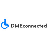 DMEconnected Logo