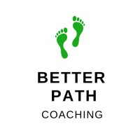 Better Path Coaching, LLC Logo