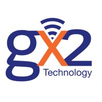 GX2 Technology Logo