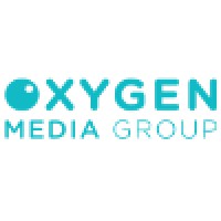 Oxygen Media Group Logo