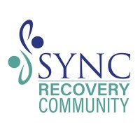 Sync Recovery Community Logo
