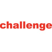 Challenge Professional Indemnity Logo