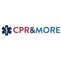 CPR and More Logo