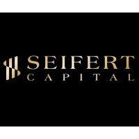 Seifert Capital Partners Logo