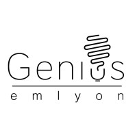 Genius emlyon Logo