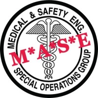 Medical and Safety Engineering, Inc Logo