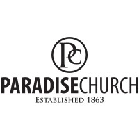 Paradise Church Logo