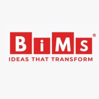 Business Intelligence & Marketing Solutions Logo