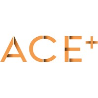 ACE+ Logo