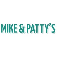 Mike & Pattys Logo