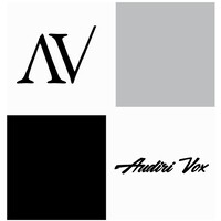 Audiri Vox Logo