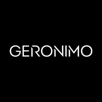 Geronimo Logo