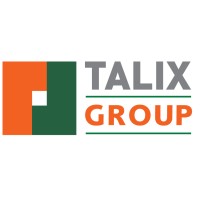TALIX GROUP Logo