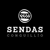 Parque Nacional Conguillio Sendas Logo