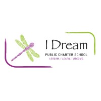 I Dream PCS Logo