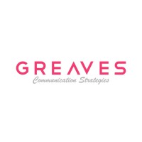 Greaves Communication Strategies Logo