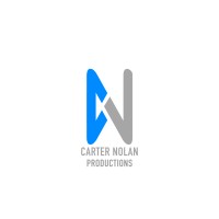 Carter Nolan Productions Logo