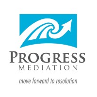 Progress Mediation Logo