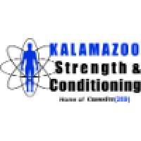 Kalamazoo Strength & Conditioning Logo