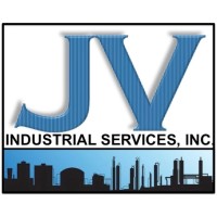 JV Industrial Services, Inc. Logo