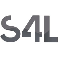 S4L - Science for Life Logo