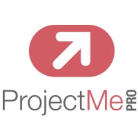 Project Me Pro Logo