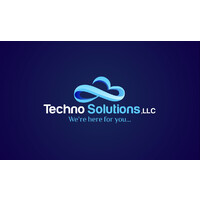 TECHNO SOLUTIONS, LLC Logo