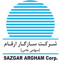Sazgar Argham Logo