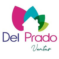 Del Prado Ventas Inmobiliaria Logo