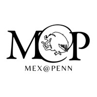 Mex@Penn Logo