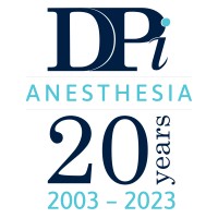 DPI Anesthesia Logo
