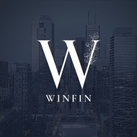 WinFin Logo