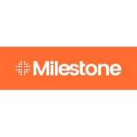 Milestone Logo