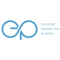 EXECUTIVE PLAYGROUND Logo