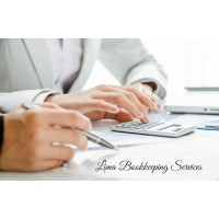 Lima Bookkeeping Services Logo
