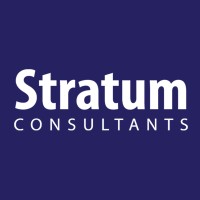 Stratum Consultants Ltd Logo